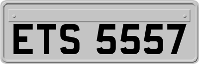 ETS5557