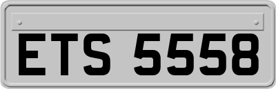 ETS5558