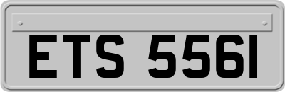 ETS5561