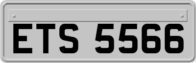 ETS5566