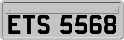 ETS5568