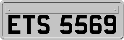 ETS5569