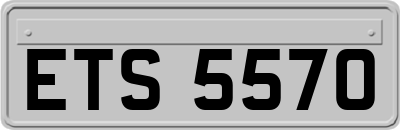 ETS5570