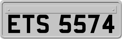ETS5574
