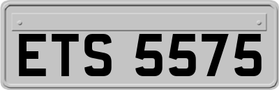ETS5575
