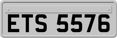 ETS5576