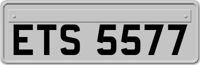ETS5577