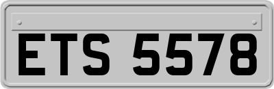 ETS5578