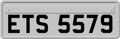 ETS5579