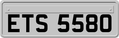 ETS5580
