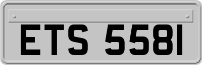 ETS5581