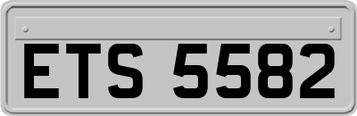 ETS5582