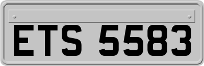 ETS5583