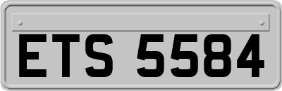 ETS5584