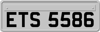 ETS5586