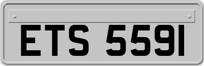 ETS5591