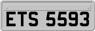 ETS5593