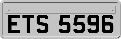 ETS5596