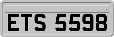 ETS5598
