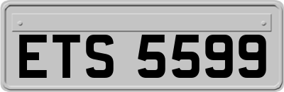 ETS5599