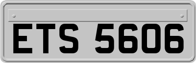 ETS5606