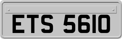 ETS5610