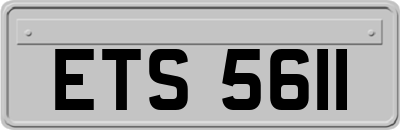 ETS5611