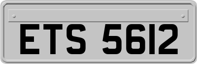 ETS5612