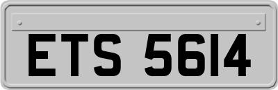 ETS5614