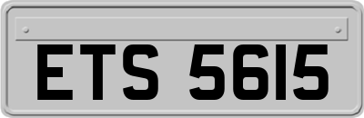 ETS5615