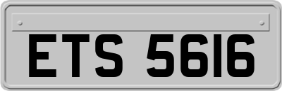 ETS5616
