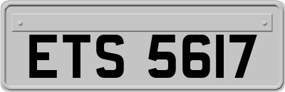 ETS5617