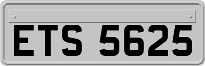 ETS5625