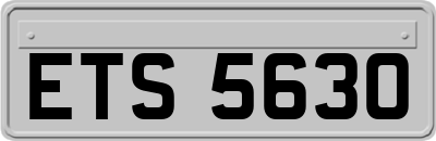 ETS5630