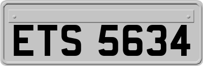 ETS5634