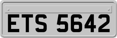 ETS5642