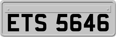 ETS5646