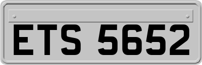 ETS5652