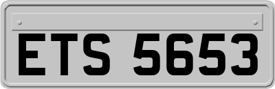 ETS5653