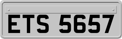 ETS5657