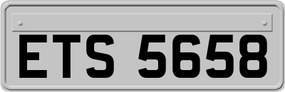 ETS5658