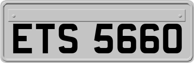 ETS5660
