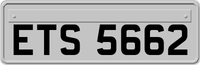 ETS5662