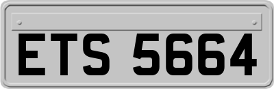 ETS5664