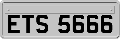 ETS5666