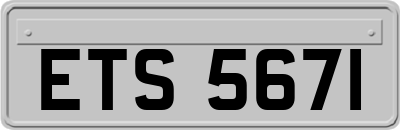 ETS5671