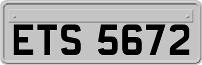 ETS5672