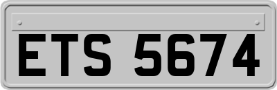ETS5674