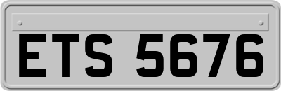 ETS5676