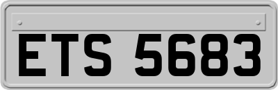 ETS5683